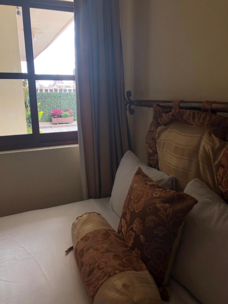 Hotel Elena Puebla Kültér fotó